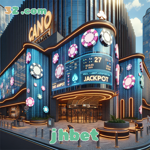 A Nova Plataforma da Jhbet Transformando o Jogo Online