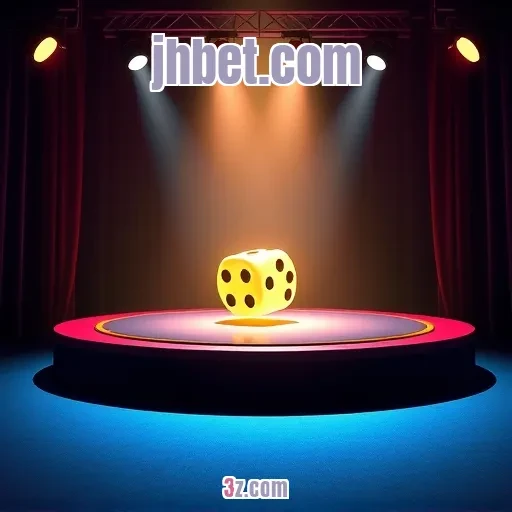 jhbet.com Pagamento