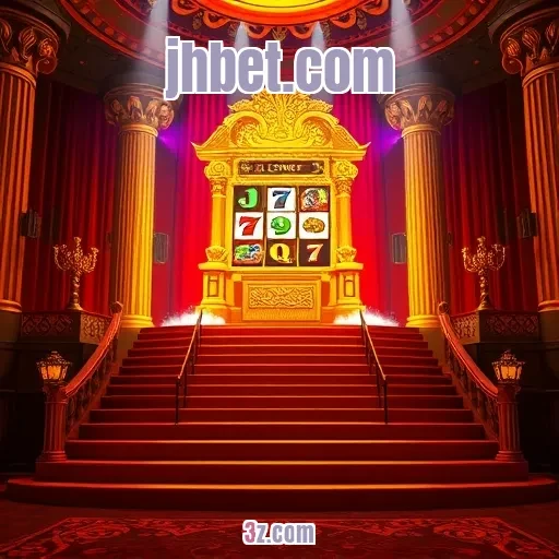 jhbet.com Eventos Esportivos